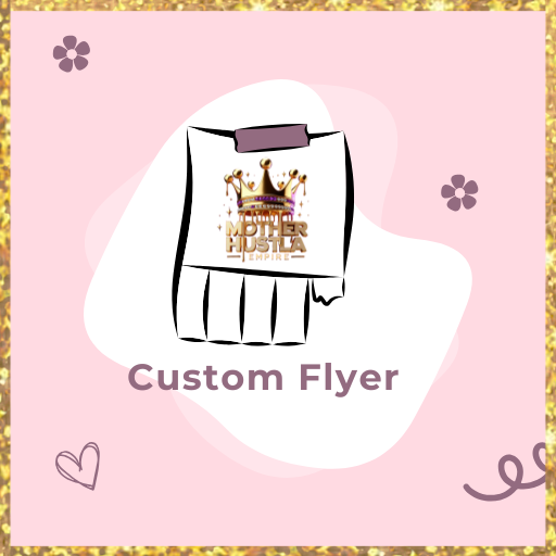 Custom Flyers