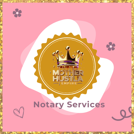 Notary Services