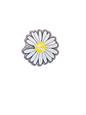 "Petal to the Metal" Daisy Badge Reel