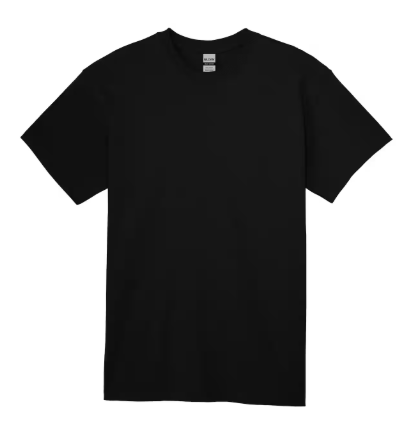 Custom T-Shirt