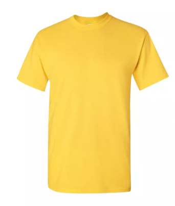 Custom T-Shirt