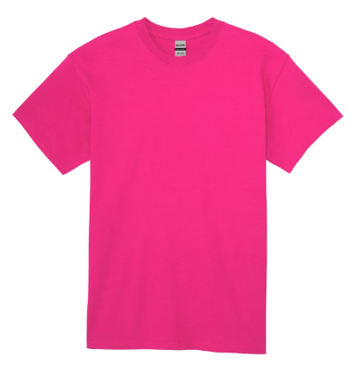 Custom T-Shirt