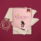 The Kingdom Woman: Bible Study Journal