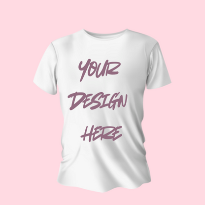 Custom T-Shirt