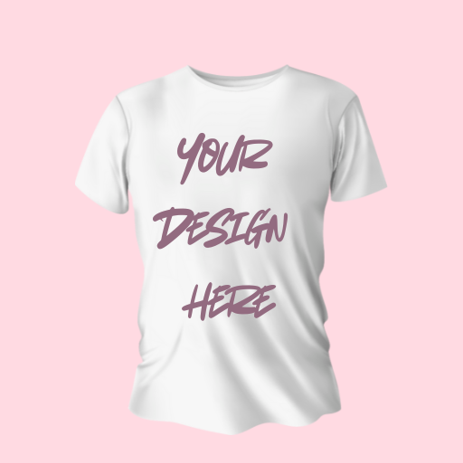 Custom T-Shirt