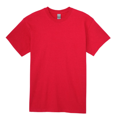 Custom T-Shirt