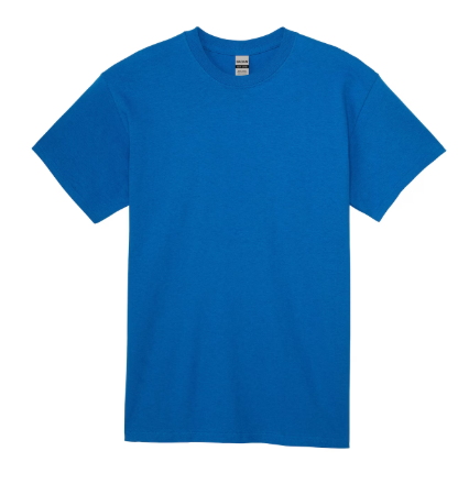 Custom T-Shirt