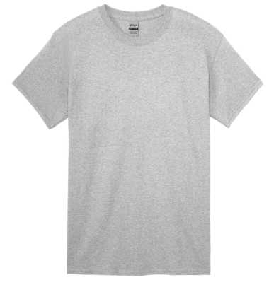 Custom T-Shirt