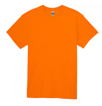 Custom T-Shirt