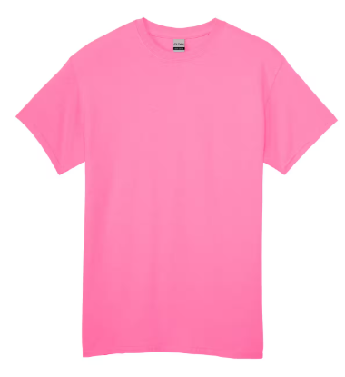 Custom T-Shirt