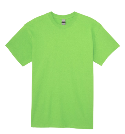 Custom T-Shirt
